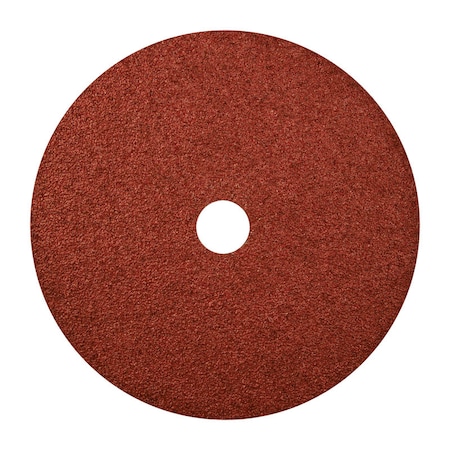 Norton Abrasives SAND DISC 7X7/8"" 16GRT 07660701916